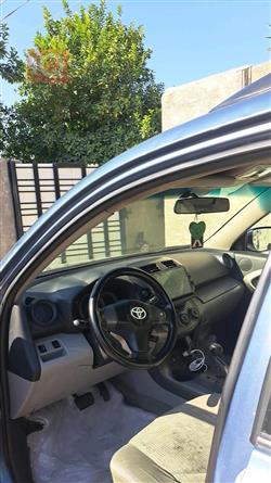 تويوتا راف 4